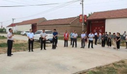 霸州上坊村爆料新闻报道