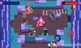 荒野乱斗9赛季最新爆料,全新爆料揭秘，激战一触即发！